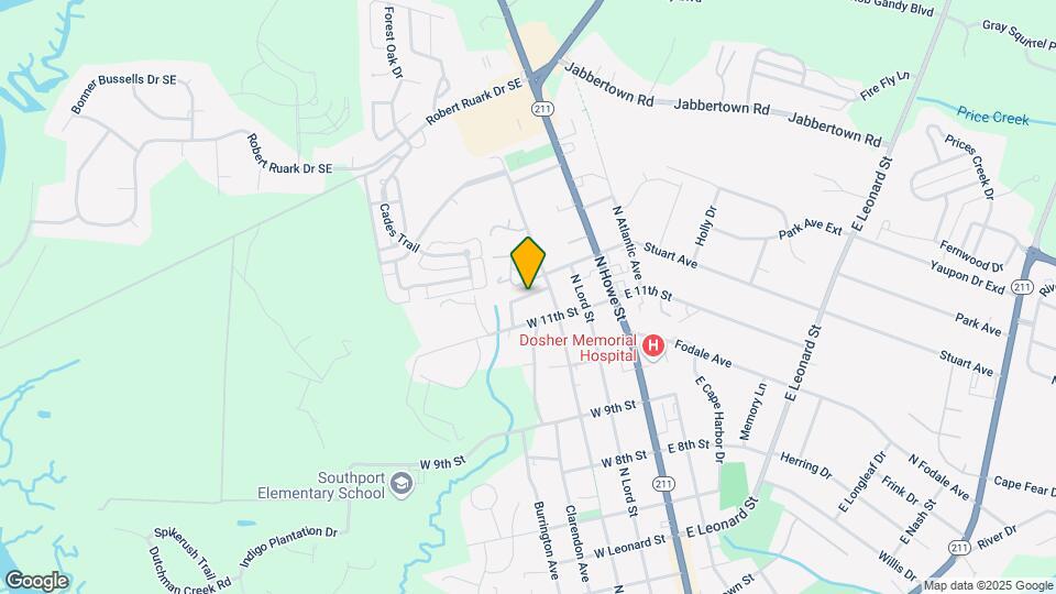 373 Trevally Ct Map and Location Details