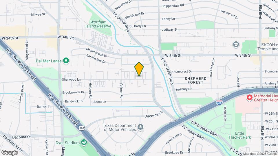 Plaza Real Map and Location Details