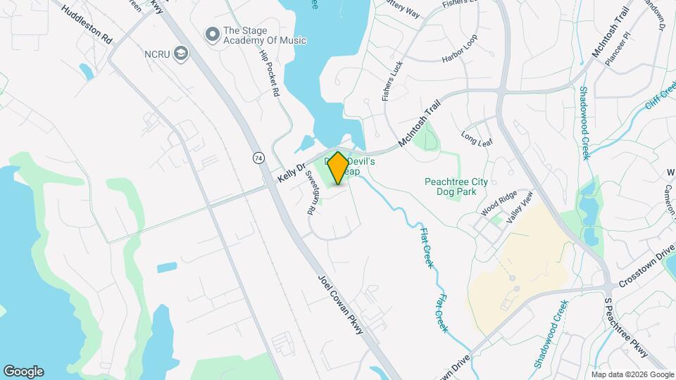 109 Boxwood Ct Map and Location Details