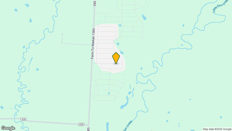 14162 Birch Farm Dr Map and Location Details
