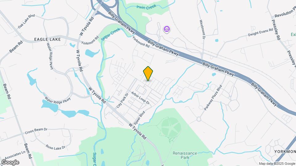 3047 Potomac River Pkwy Map and Location Details