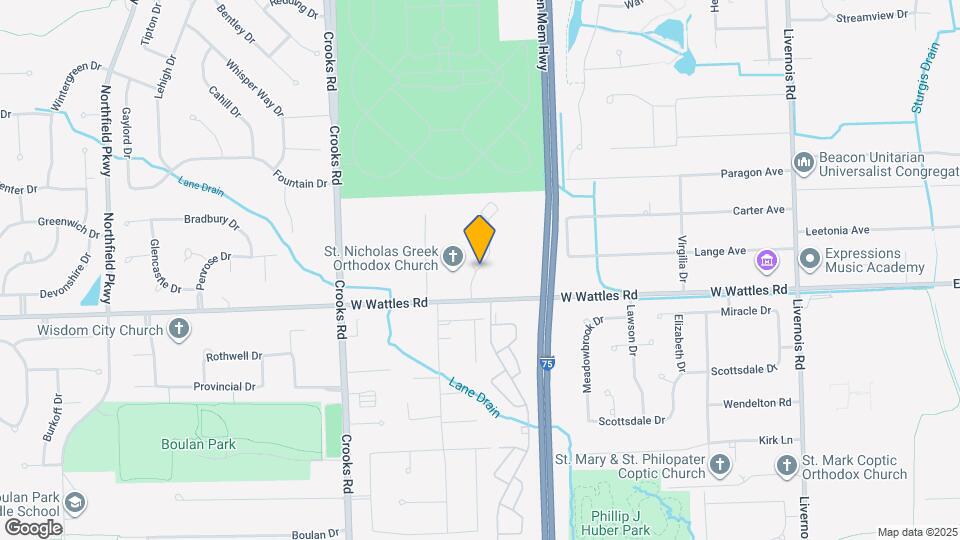 Three Oaks Apartments and Nearby Troy Apartments For Rent Troy, MI