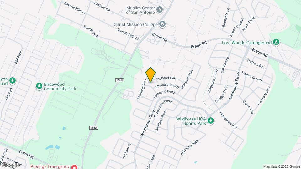 10026 Shetland Wind Map and Location Details