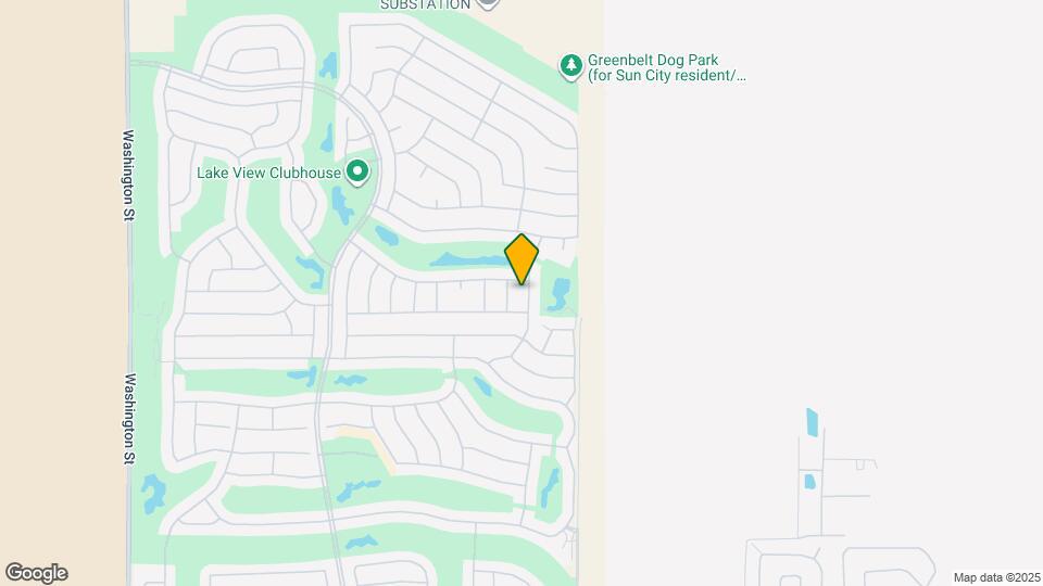 35875 Donny Cir Map and Location Details