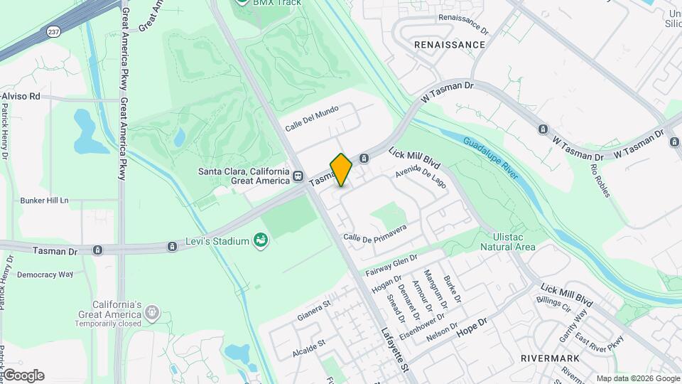 5014 Calle de Escuela Map and Location Details