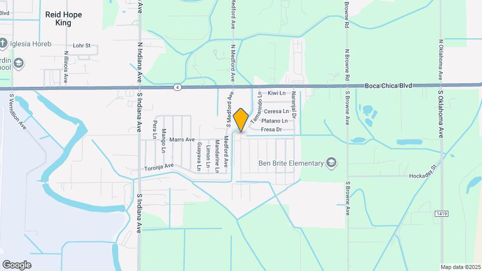 371 Tamarindo Ln Rentals in Brownsville, TX