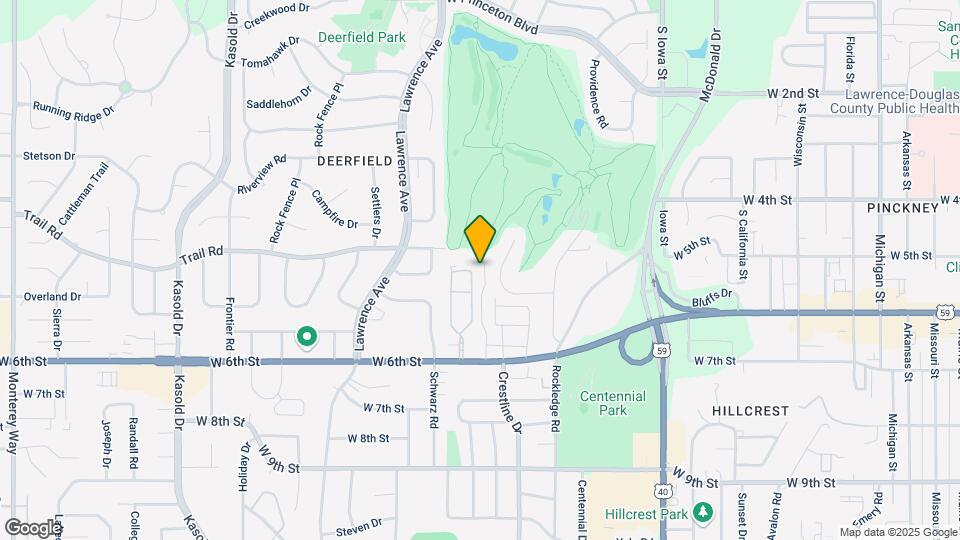421 Graystone Dr-Unit -421-1 Map and Location Details