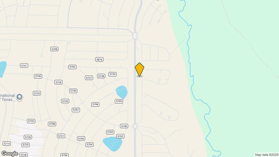 6957 Rd 5503 Map and Location Details