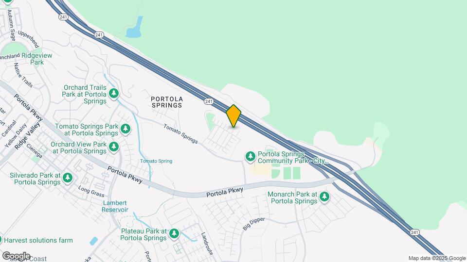 197 Elkhorn Map and Location Details