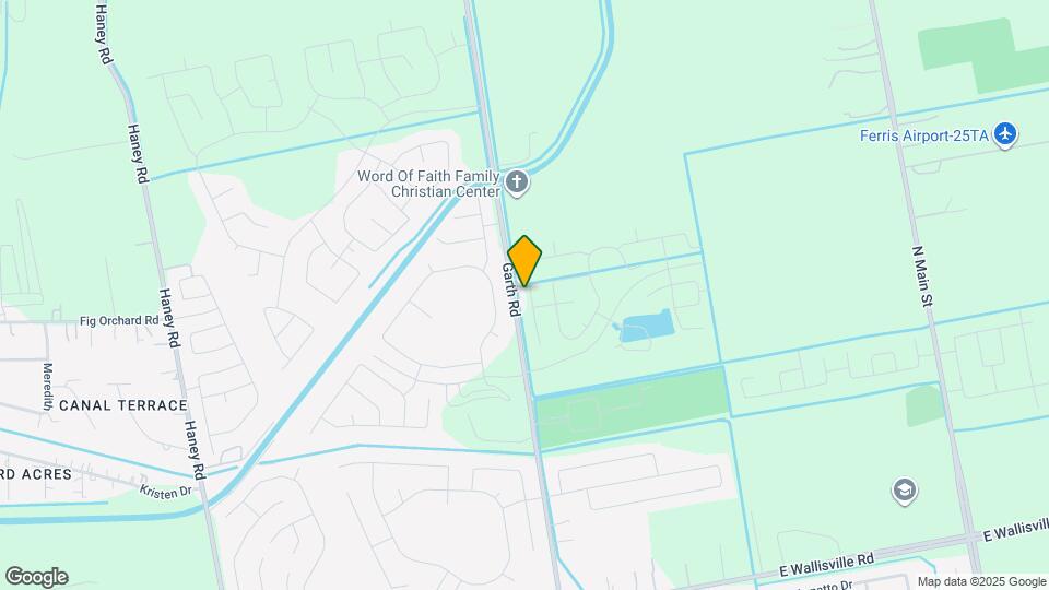 9315 Speckled Trout Dr Map and Location Details