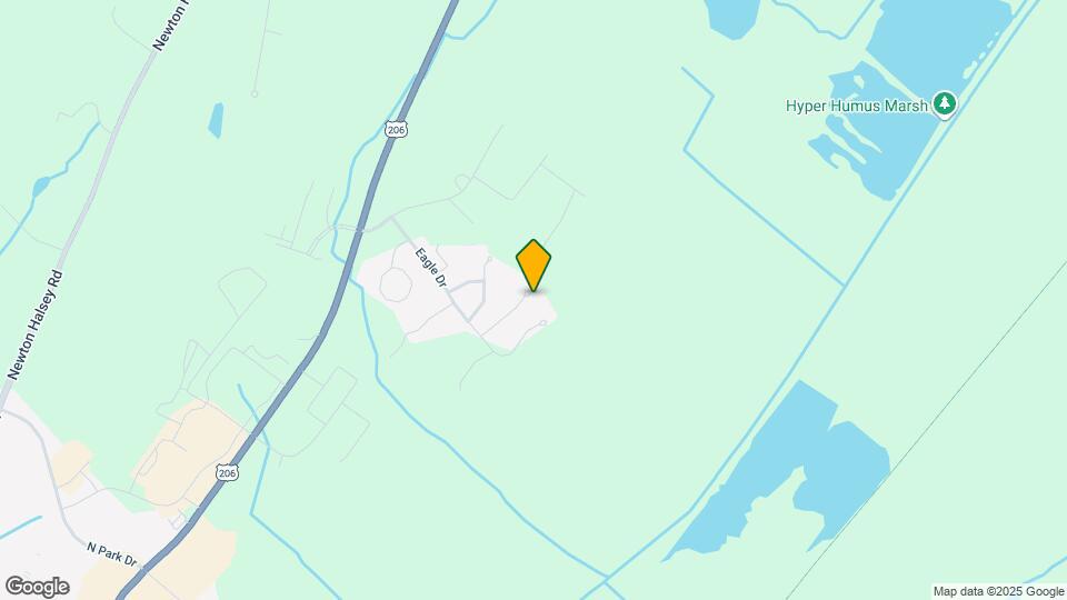 41 Rhea Run Map and Location Details