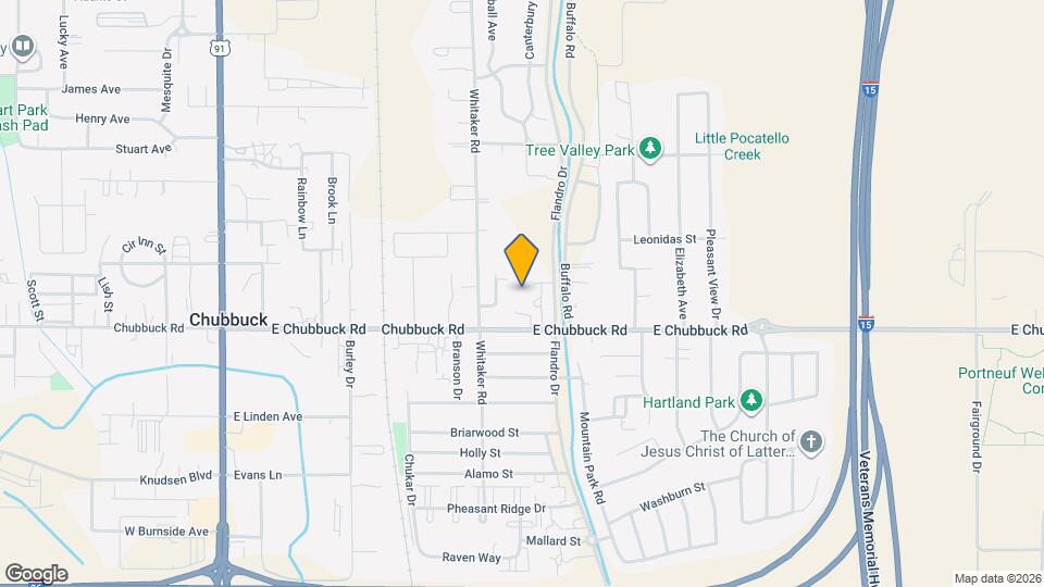 Antler Ridge Apartments Chubbuck, ID Apartments For Rent