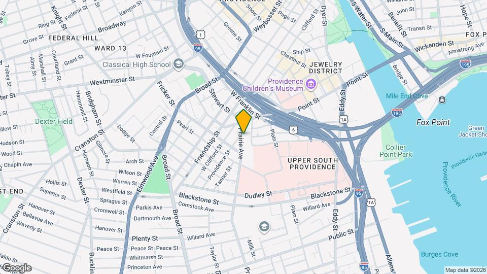 Lockwood Apartments and Nearby Providence Apartments For Rent