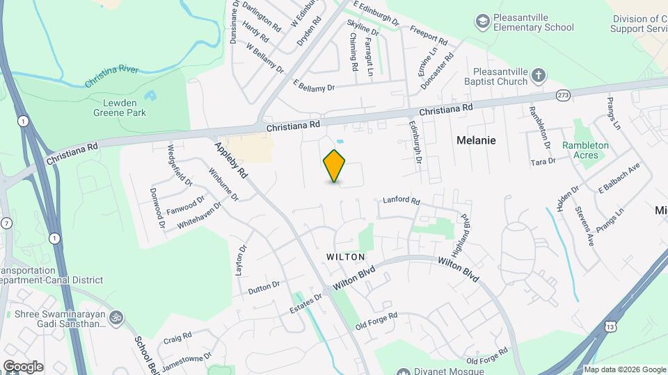 54 Freedom Trail Map and Location Details