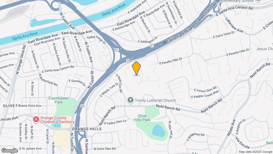 177 S Peralta Hills Dr Apartments Anaheim, CA Apartments For Rent