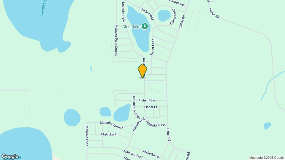 8 Malauka Pass Way Map and Location Details