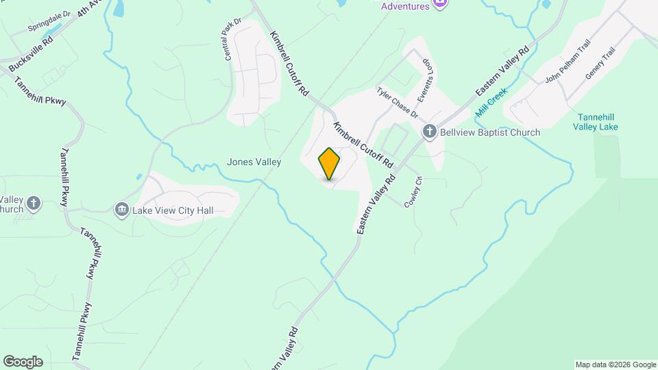 12628 Owen Park Ct Map and Location Details