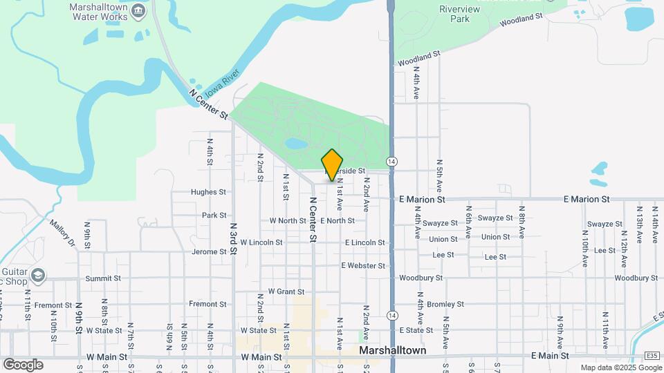 606 N 1st Ave Apartments and Nearby Marshalltown Apartments For Rent