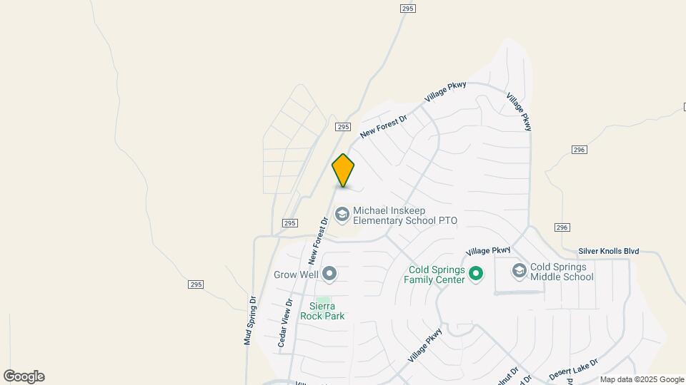 17854 Davis Mdw Ct Map and Location Details