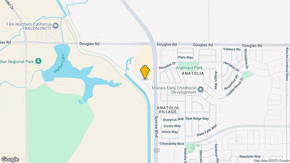 11649 Fiorenza Ln Map and Location Details