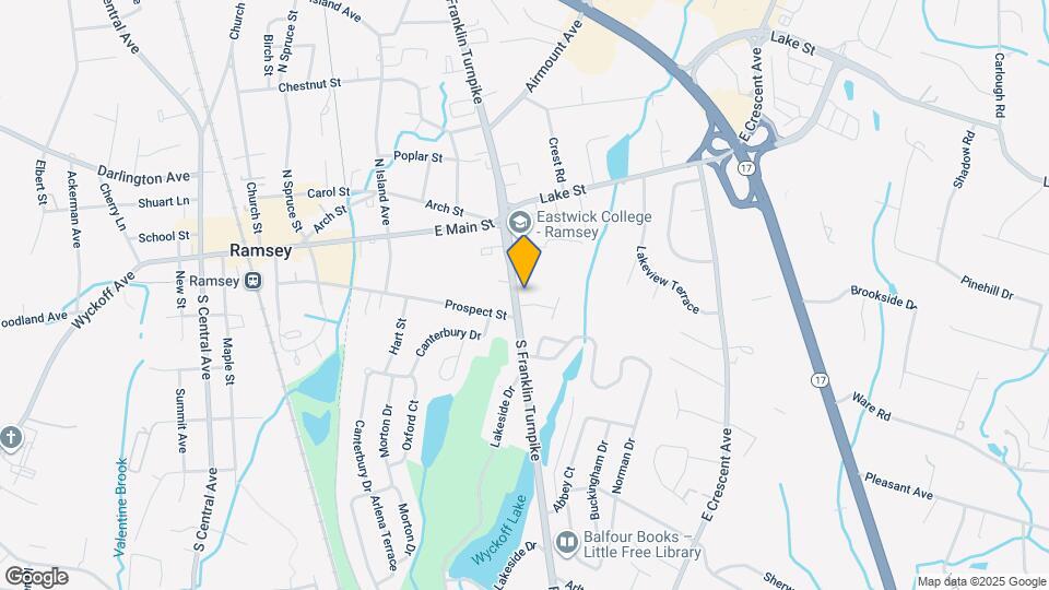 Ferncroft Park Apartments Ramsey, NJ Apartments For Rent