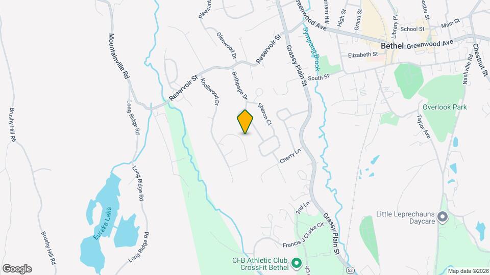 34 Granite Dr Apartments and Nearby Bethel Apartments For Rent Bethel, CT