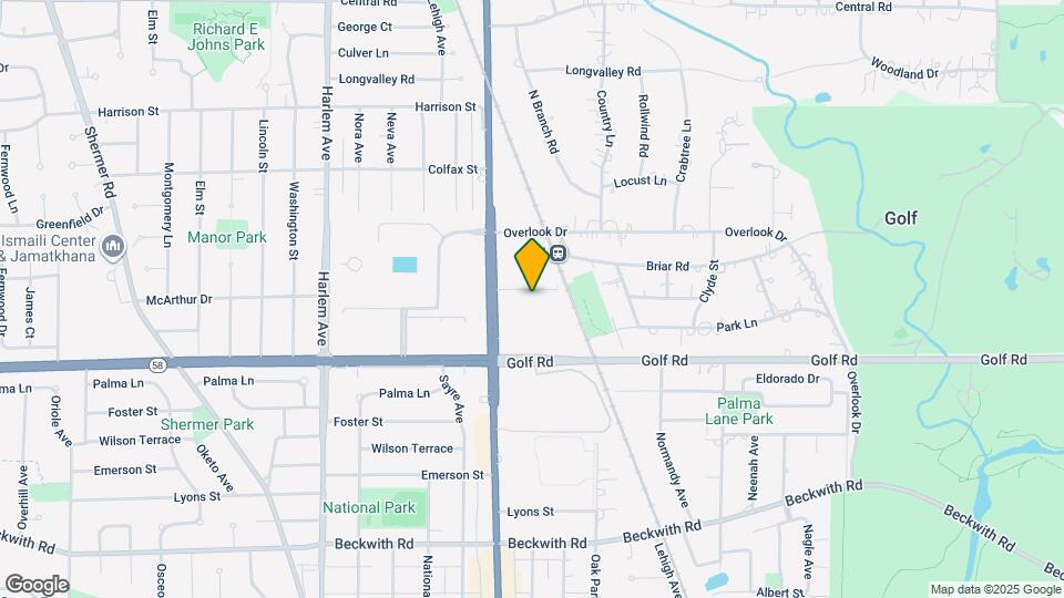 69 Waukegan Rd Apartments and Nearby Glenview Apartments For Rent