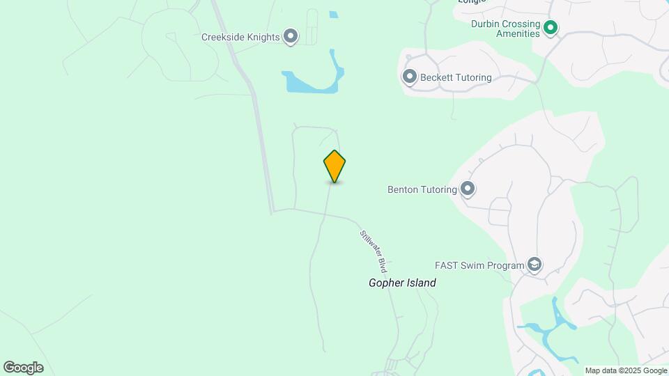 675 Murphys Dr Map and Location Details