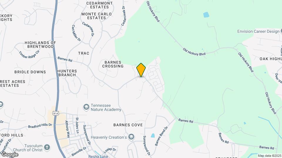 2008 Cottage Grove Ct Map and Location Details