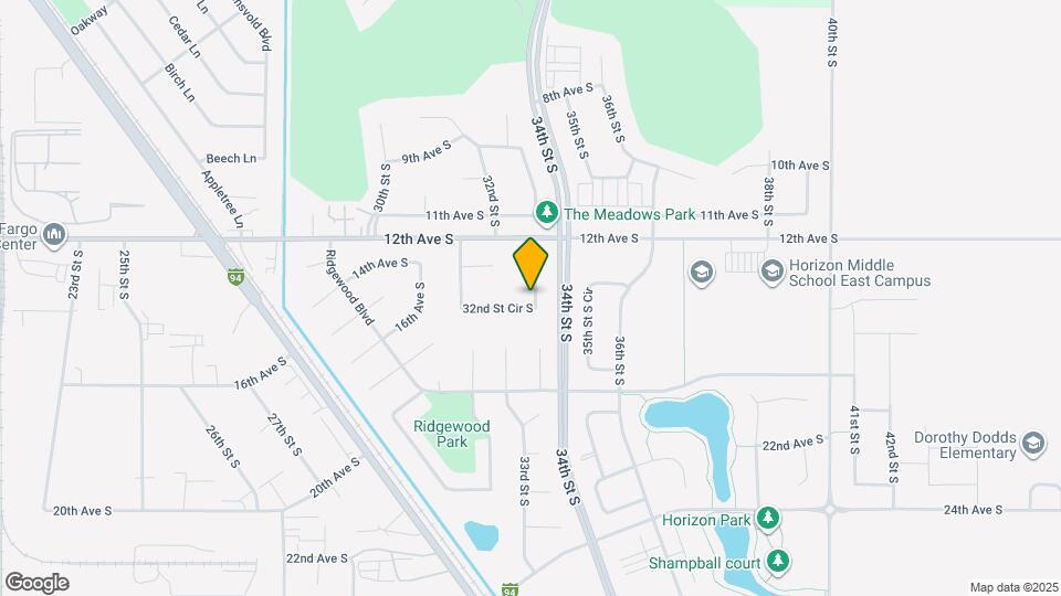 Ridgewood Court Apartments Moorhead, MN Apartments For Rent