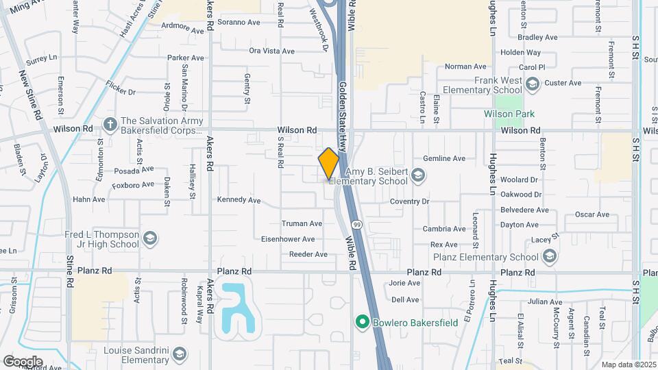 Springview Apartments Bakersfield, CA Apartments For Rent