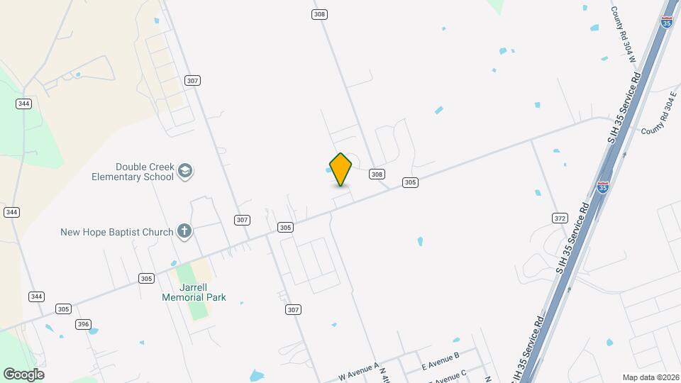 120 Desert Hare Dr Map and Location Details