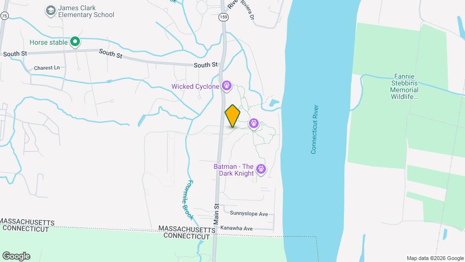 19 Scherpa St, Unit E Mapa y Detalles de la Ubicación