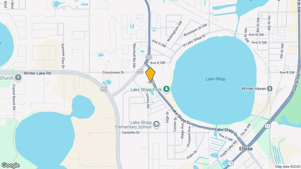 The Landings Apartment Homes in Winter Haven, FL