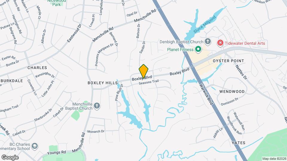 215 Seasons Trail-Unit -A .1315604 Map and Location Details