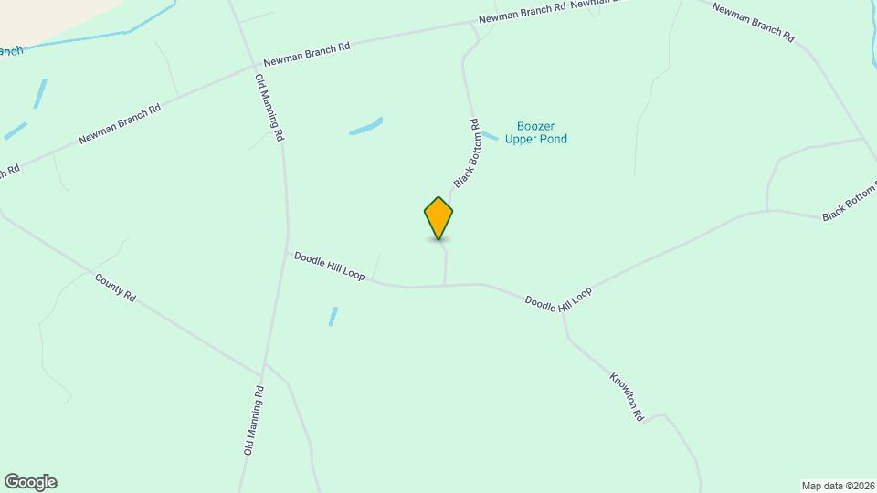 1441 Knowlton Rd Map and Location Details