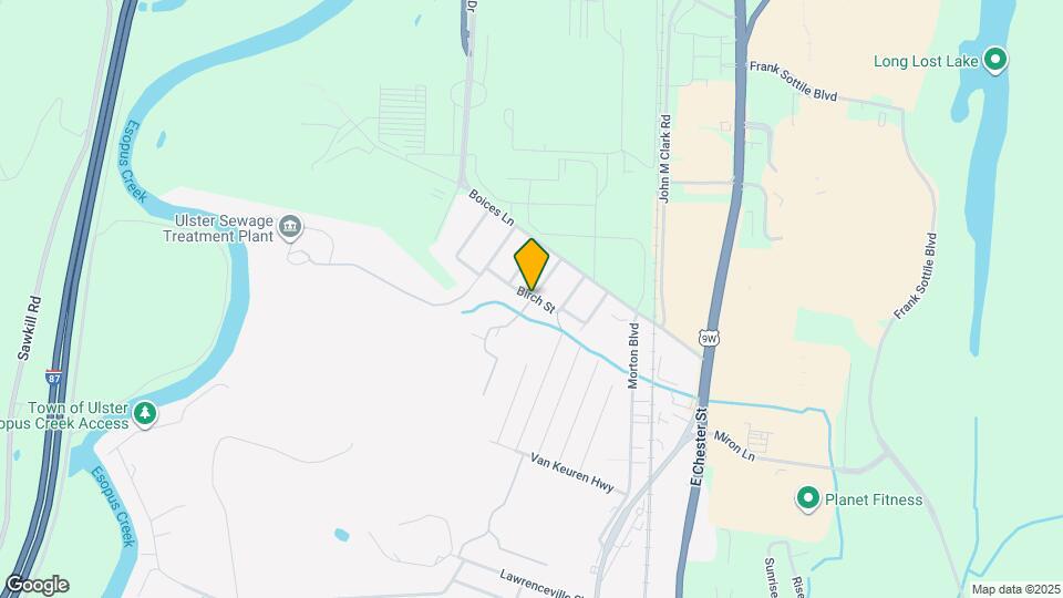 45 Birch St Apartments and Nearby Kingston Apartments For Rent