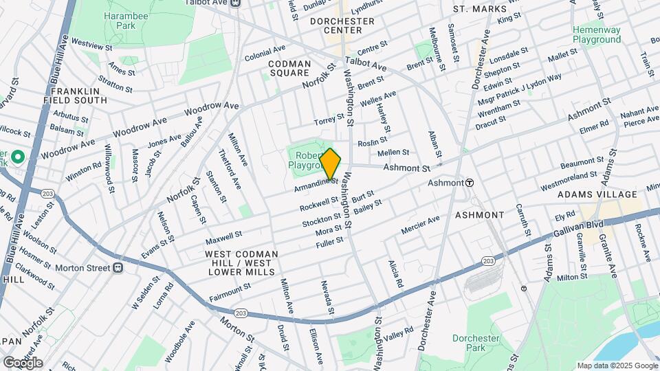 18 Armandine St, Unit 2 Map and Location Details
