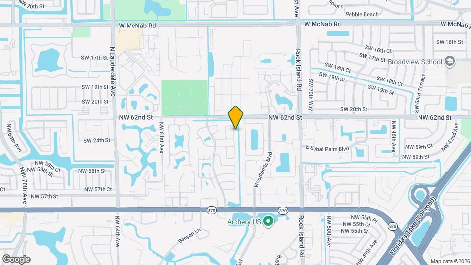 52 Ann Lee Ln Map and Location Details