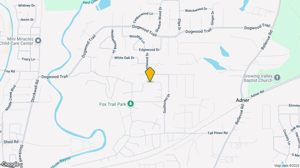 139 Satinwood Cir Map and Location Details
