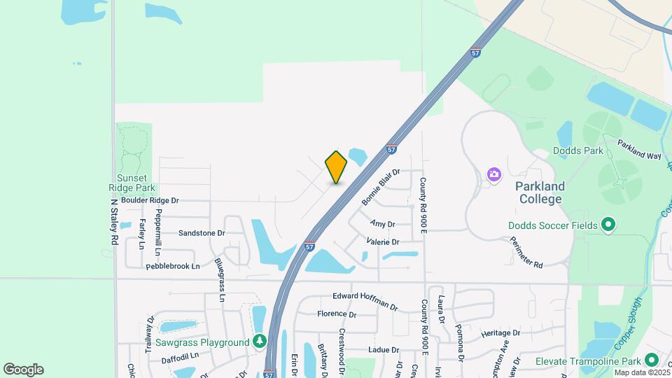 3341 Stoneway Ct Map and Location Details