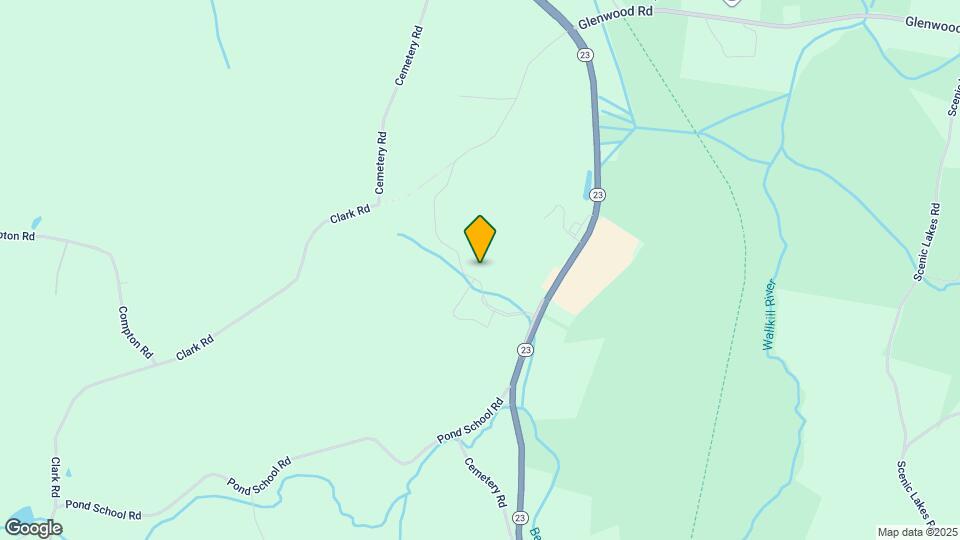 Boulder Hills at Wantage Map and Location Details