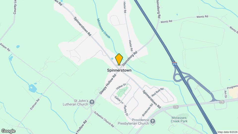 2201 Spinnerstown Rd Rentals in Quakertown, PA