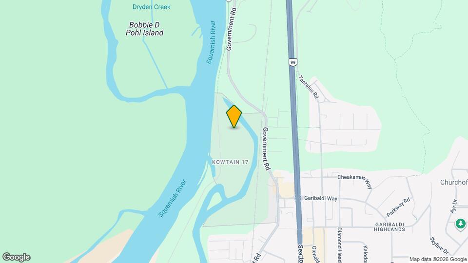 39180 Finch Dr Map and Location Details