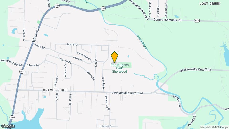 9 Valewood Ct Map and Location Details