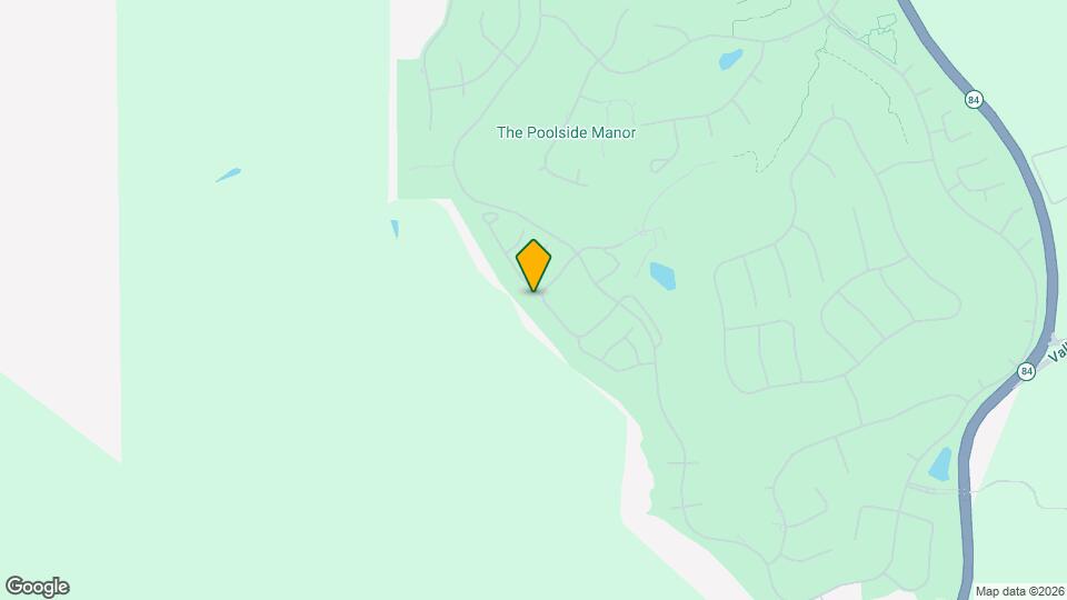 3479 Gravina Pl Map and Location Details