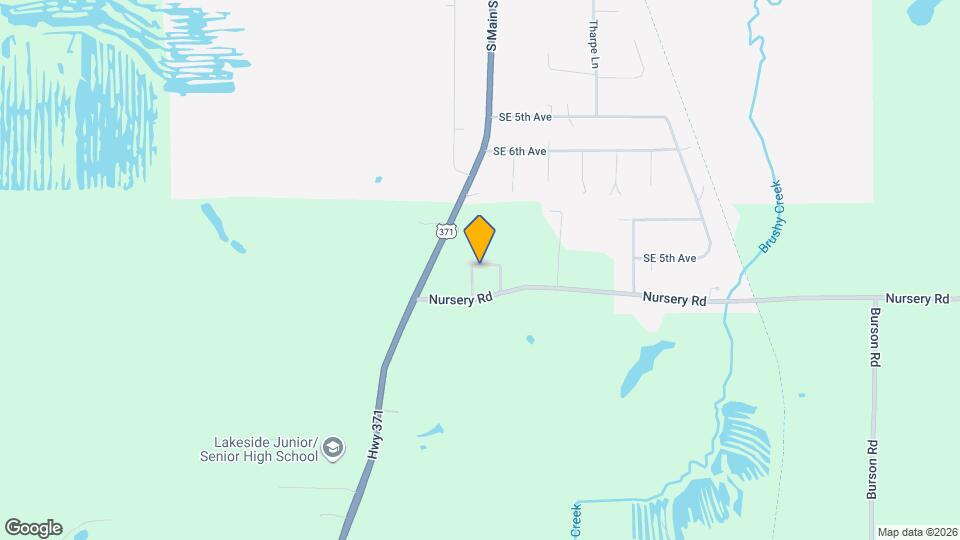 Southwood Apartments Sibley, LA Apartments For Rent