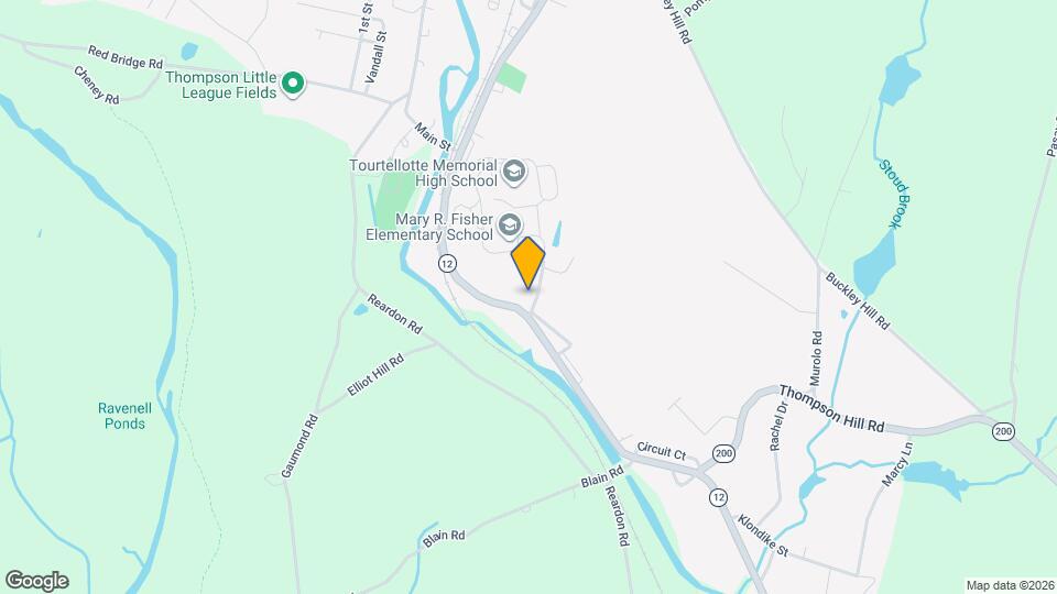 715 Riverside Dr Apartments North Grosvenordale, CT Apartments For Rent