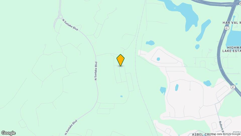 10650 Dusty Boot Rd Mapa y Detalles de la Ubicación