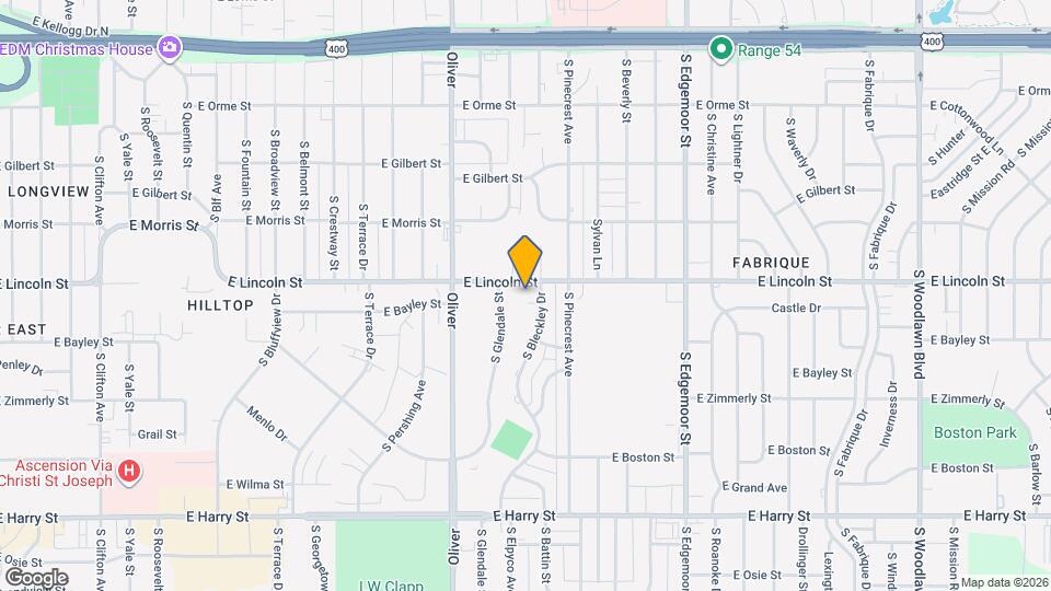 Parklane Towers Apartments Wichita, KS Apartments For Rent